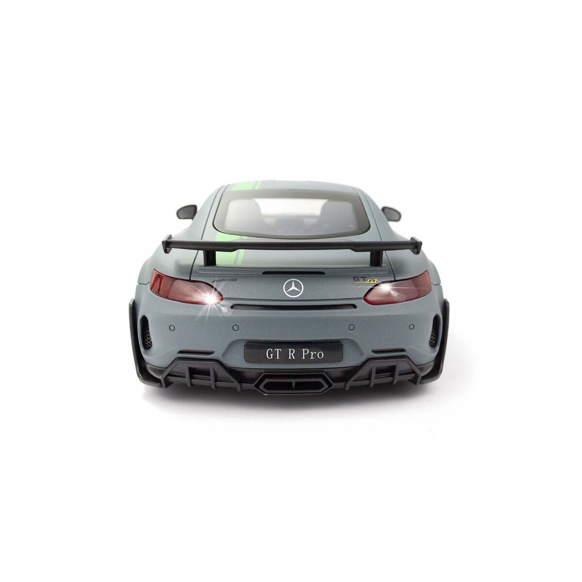 Mercedes-Benz AMG GT R PRO Anthracite 2.4Ghz 1/12 Siva Siva SV-50022 - 5