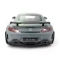 SV-50022-Mercedes-Benz AMG GT R PRO Anthracite 2.4Ghz 1/12 Siva - SV-50022