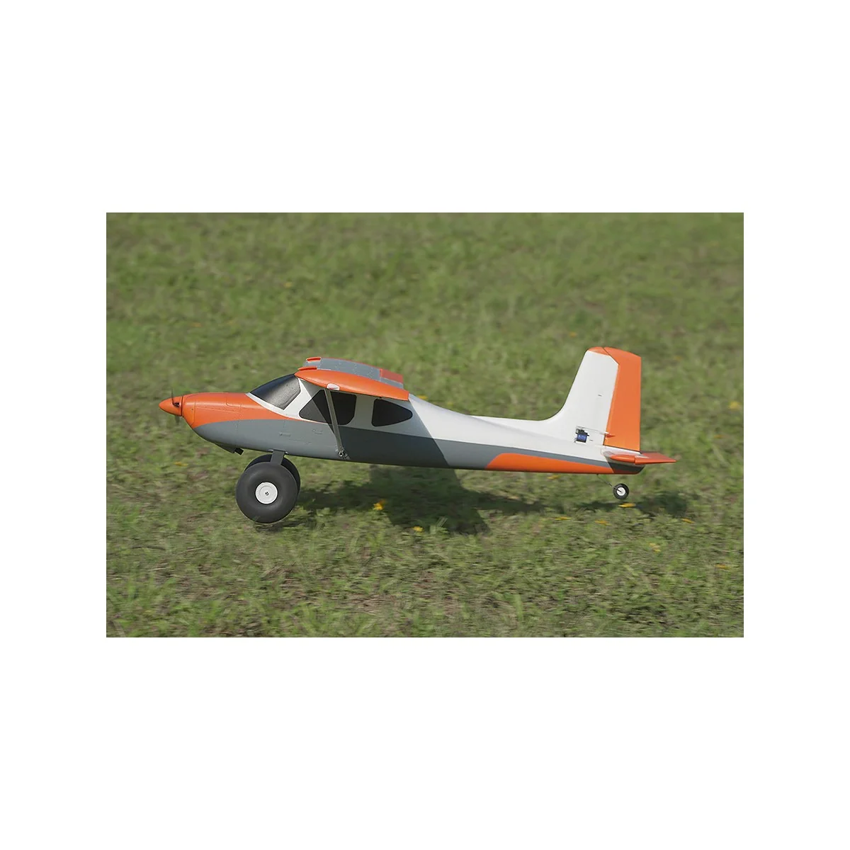 Plane Tasman 1m50 PNP XFly XF106P - 7 Plane Tasman 1m50 PNP XFly XF106P - 7