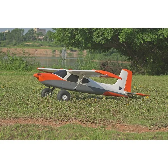 Plane Tasman 1m50 PNP XFly XF106P - 8 XF106P-Plane Tasman 1m50 PNP XFly - XF106P