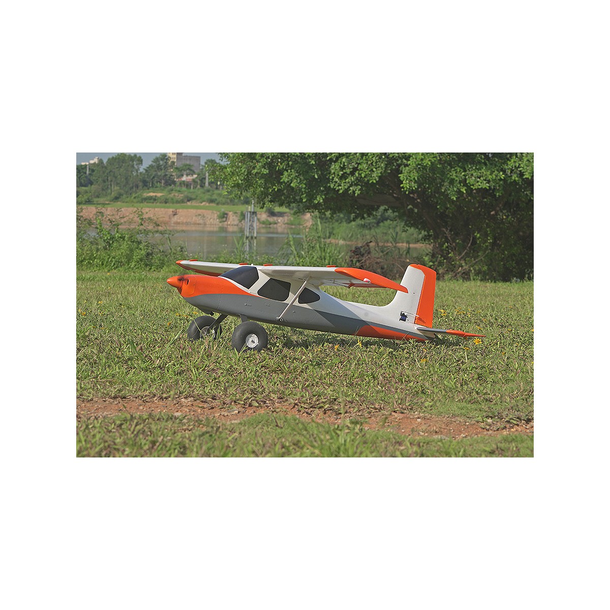 Avion Tasman 1m50 PNP XFly  XF106P - 8