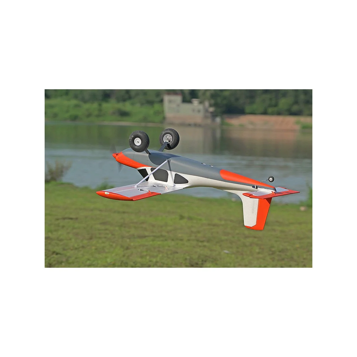 Plane Tasman 1m50 PNP XFly XF106P - 9 Plane Tasman 1m50 PNP XFly XF106P - 9