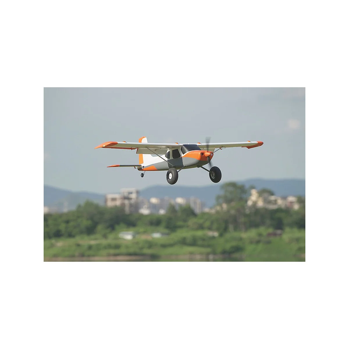Plane Tasman 1m50 PNP XFly XF106P - 10 Plane Tasman 1m50 PNP XFly XF106P - 10