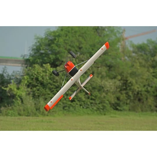 Plane Tasman 1m50 PNP XFly XF106P - 11 XF106P-Plane Tasman 1m50 PNP XFly - XF106P