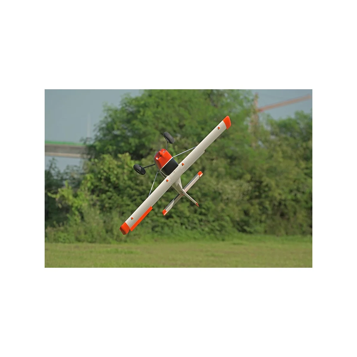 Avion Tasman 1m50 PNP XFly  XF106P - 11