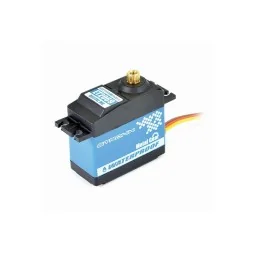Servo ET2069 15kg-0.16s Metal Sprockets Etronix ET2069 - 1
