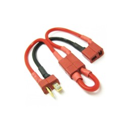 Cordon adaptateur en série Dean + pont ET0710 - 1