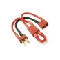 Cordon adaptateur en série Dean + pont ET0710 - 1 ET0710-Cordon adaptateur en série Dean + pont - ET0710