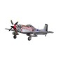 FMS016P-P-51D Big Beautiful Doll V2 800mm PNP FMS