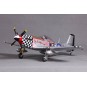 FMS016P-P-51D Big Beautiful Doll V2 800mm PNP FMS