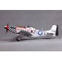 FMS016P-P-51D Big Beautiful Doll V2 800mm PNP FMS