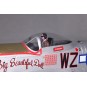 FMS016P-P-51D Big Beautiful Doll V2 800mm PNP FMS