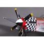 FMS016P-P-51D Big Beautiful Doll V2 800mm PNP FMS