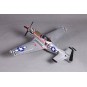 FMS016P-P-51D Big Beautiful Doll V2 800mm PNP FMS