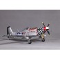 FMS016P-P-51D Big Beautiful Doll V2 800mm PNP FMS