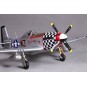 FMS016P-P-51D Big Beautiful Doll V2 800mm PNP FMS