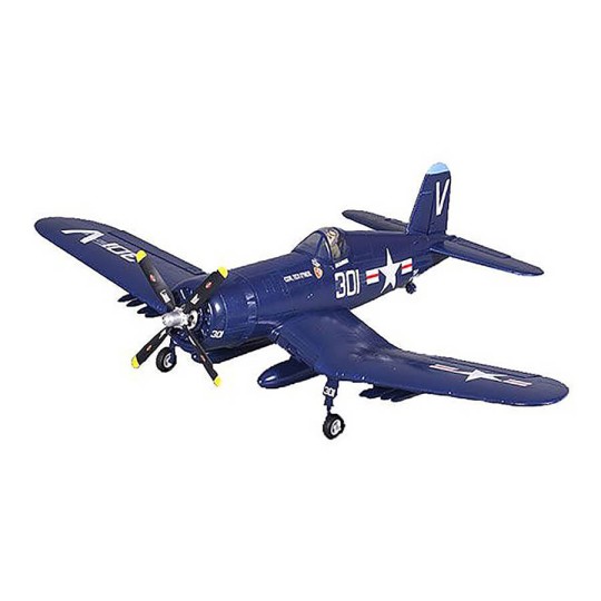 FMS022P-REFV2-Corsair F4U V2 800mm PNP FMS
