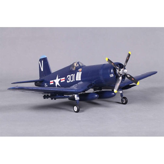 FMS022P-REFV2-Corsair F4U V2 800mm PNP FMS
