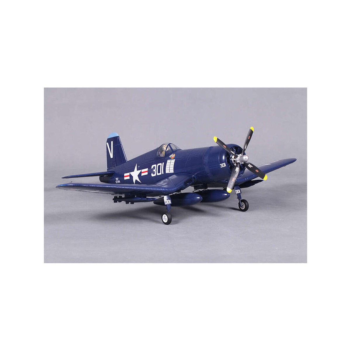 Corsair F4U V2 800mm PNP FMS FMS Model FMS022P-REFV2 - 3