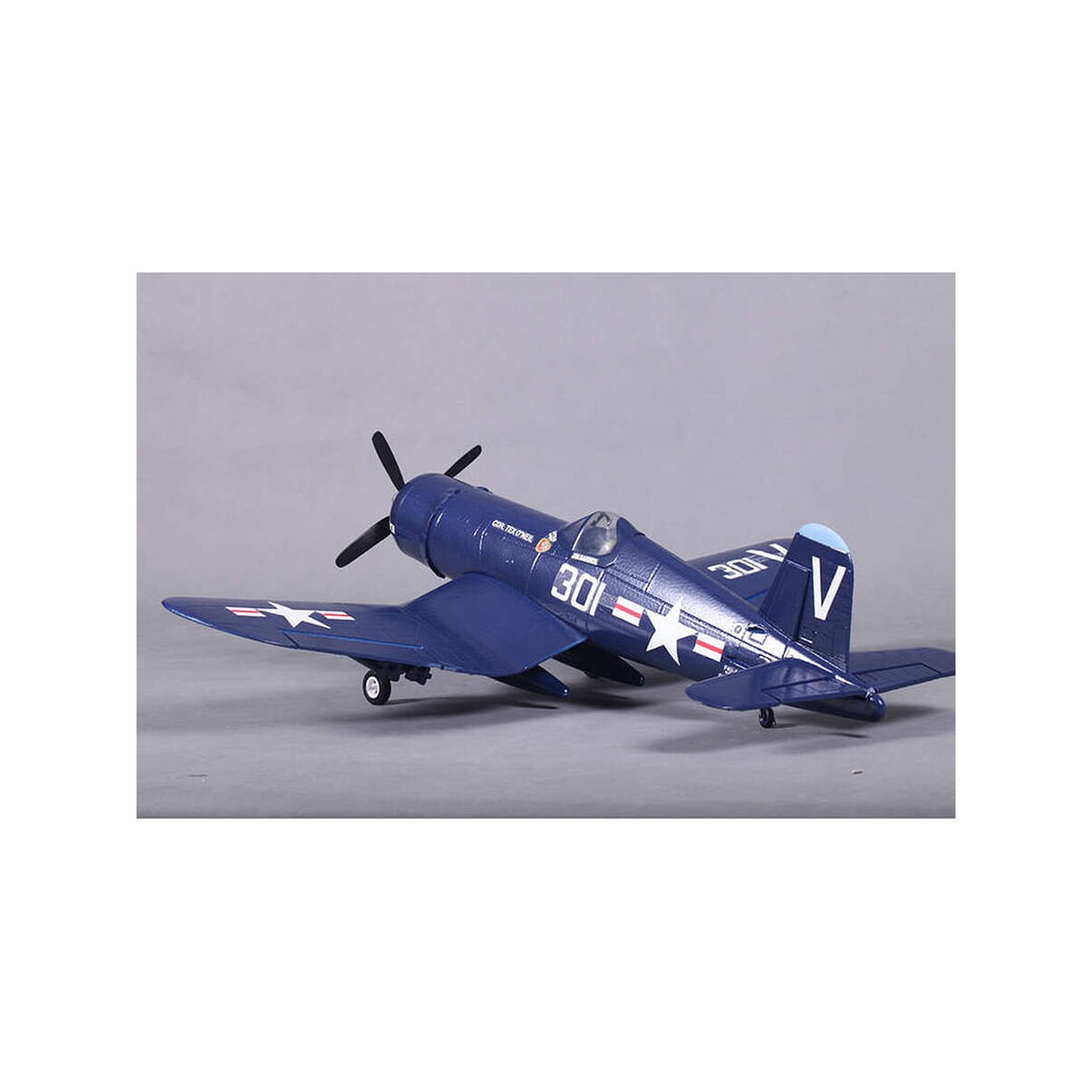Corsair F4U V2 800mm PNP FMS FMS Model FMS022P-REFV2 - 4
