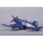 FMS022P-REFV2-Corsair F4U V2 800mm PNP FMS