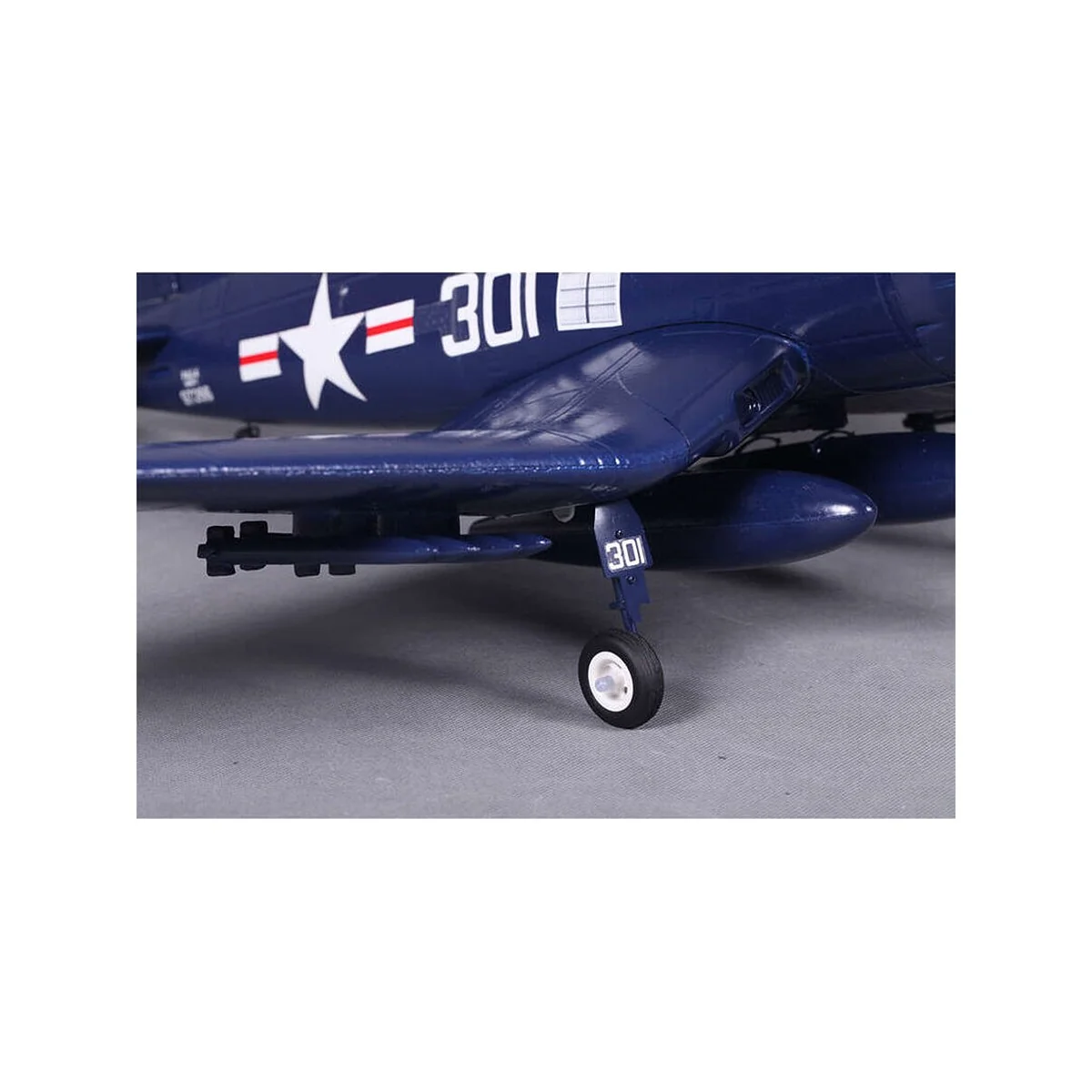 Corsair F4U V2 800mm PNP FMS FMS Model FMS022P-REFV2 - 5