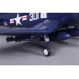 FMS022P-REFV2-Corsair F4U V2 800mm PNP FMS