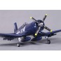 FMS022P-REFV2-Corsair F4U V2 800mm PNP FMS