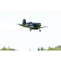 FMS022P-REFV2-Corsair F4U V2 800mm PNP FMS