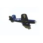 FMS022P-REFV2-Corsair F4U V2 800mm PNP FMS