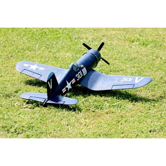 FMS022P-REFV2-Corsair F4U V2 800mm PNP FMS