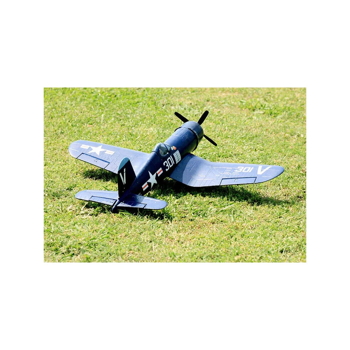 Corsair F4U V2 800mm PNP FMS FMS Model FMS022P-REFV2 - 9