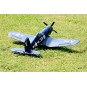 FMS022P-REFV2-Corsair F4U V2 800mm PNP FMS
