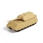 Z5073-Char Lourd Maus 1/72 Zvezda - Z5073