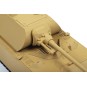 Z5073-Heavy Tank Maus 1/72 Zvezda - Z5073