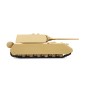 Z5073-Heavy Tank Maus 1/72 Zvezda