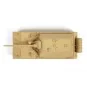 Z5073-Char Lourd Maus 1/72 Zvezda - Z5073