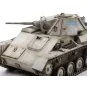 Z3631-Char Léger Soviétique T70 1/35 Zvezda - Z3631