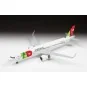 Airbus A321 Neo 1/144 Zvezda Zvezda Z7043 - 3 Z7043-Airbus A321 Neo 1/144 Zvezda - Z7043