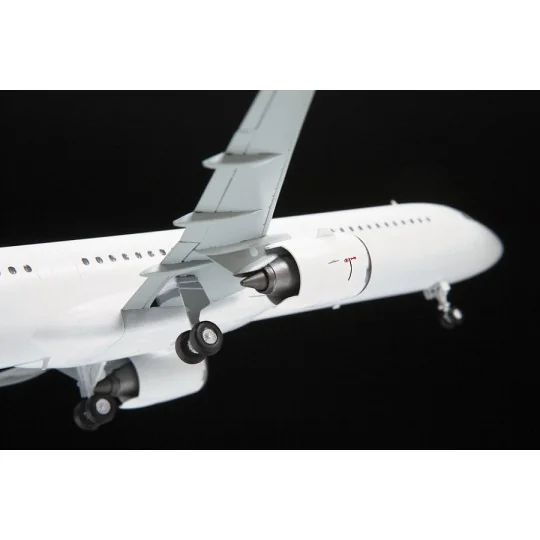 Airbus A321 Neo 1/144 Zvezda Zvezda Z7043 - 4 Z7043-Airbus A321 Neo 1/144 Zvezda - Z7043
