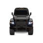 TRX-88086-4-BLK-TRX-6 Ultimate RC Hauler 6x6 Noir TQi RTR Traxxas 88086-4