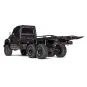 TRX-88086-4-BLK-TRX-6 Ultimate RC Hauler 6x6 Black TQi RTR Traxxas 88086-4 - TRX-88086-4-BLK