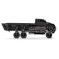 TRX-6 Ultimate RC Hauler 6x6 Black TQi RTR Traxxas 88086-4 Traxxas TRX-88086-4-BLK - 5 TRX-88086-4-BLK-TRX-6 Ultimate RC Hauler 6x6 Black TQi RTR Traxxas 88086-4 - TRX-88086-4-BLK