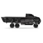 TRX-88086-4-BLK-TRX-6 Ultimate RC Hauler 6x6 Black TQi RTR Traxxas 88086-4 - TRX-88086-4-BLK