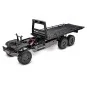 TRX-88086-4-BLK-TRX-6 Ultimate RC Hauler 6x6 Black TQi RTR Traxxas 88086-4 - TRX-88086-4-BLK