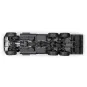 TRX-88086-4-BLK-TRX-6 Ultimate RC Hauler 6x6 Black TQi RTR Traxxas 88086-4 - TRX-88086-4-BLK