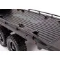 TRX-88086-4-BLK-TRX-6 Ultimate RC Hauler 6x6 Black TQi RTR Traxxas 88086-4 - TRX-88086-4-BLK