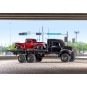 TRX-6 Ultimate RC Hauler 6x6 Black TQi RTR Traxxas 88086-4 Traxxas TRX-88086-4-BLK - 22 TRX-88086-4-BLK-TRX-6 Ultimate RC Hauler 6x6 Black TQi RTR Traxxas 88086-4 - TRX-88086-4-BLK