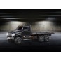 TRX-6 Ultimate RC Hauler 6x6 Black TQi RTR Traxxas 88086-4 Traxxas TRX-88086-4-BLK - 24 TRX-88086-4-BLK-TRX-6 Ultimate RC Hauler 6x6 Black TQi RTR Traxxas 88086-4 - TRX-88086-4-BLK