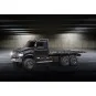 TRX-88086-4-BLK-TRX-6 Ultimate RC Hauler 6x6 Black TQi RTR Traxxas 88086-4 - TRX-88086-4-BLK